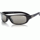 Bolle Snakes Fang Sunglasses - Black/ TNS Lens