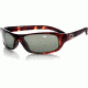 Bolle Polarized Sunglasses Fang - Dk Tortoise/ Pol Axis