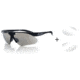 Bolle Parole Sunglasses with Interchangeable Lenses, Bolle Parole Replacement Lens, 0754201075-KIT