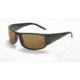 Bolle King Sunglasses, Green Marble Frame, Non Polar TLB Dark Lens 11204