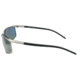 Bolle Rally Polarized Sunglasses 11040 Side