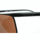 Bolle Sunglasses Rally Satin Black Frame Polarized A-14 Lens 