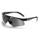 Bolle Vigilante Sunglasses with Interchangeable Lenses