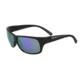 Bolle Viper Sunglasses, Matte Black/violet Frame, Blue Violet Lens, 11947
