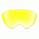 Bolle Virtuose Replacement Lenses,Lemon Gun 50582