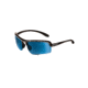 Bolle Vitesse Sunglasses, Plating Gunmetal Frame, Polarized OffShore Blue Lens, 11256
