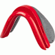 Bolle Vortex Nose Piece,Red/Grey Rubber 50512