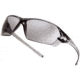 Bolle VS Safety Glasses Smoke Lens