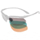 Bolle Replacement Lenses for Bolle Warrant Sunglasses