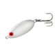 Bomber Slab Spoon, 1 1/4in, White, B8901