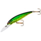 Bomber Deep Long 24A Crankbait, 3.5in, 3/8oz, Fire River Minnow, B24AXM7