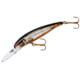 Bomber Deep Long 24A Crankbait, 3.5in, 3/8oz, Silver Flash/Orange Belly, B24AXSIO