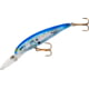 Bomber Deep Long 24A Crankbait, 3.5in, 3/8oz, Silver Prism/Blue Back, B24APTL