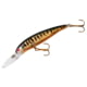 Bomber Deep Long 24A Crankbait, 3.5in, 3/8oz, Gold Prism/Black Back, B24AGPTBRO