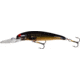 Bomber Deep Long A Minnow 3.5ft, 3/8oz, Floating, Silver Flash/Blue Back, B24AXS1L