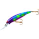Bomber Deep Long 24A Crankbait, 3.5in, 3/8oz, Northern Lights, B24A452