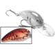 Bomber Model 7A Crankbait, 2 5/8in, 1/2oz, Apple Red Crawdad, B07AXC5