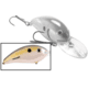 Bomber Model 7A Crankbait, 2 5/8in, 1/2oz, Foxy Shad, B07AFS