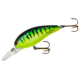 Bomber Model 7A Crankbait, 2 5/8in, 1/2oz, G-Fleck Bengal Fire Tiger, B07AGFBFT