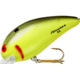 Bomber Model 7A Crankbait, 2 5/8in, 1/2oz, Golden Shiner, B07AGSH