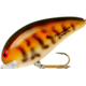 Bomber Model 7A Crankbait, 2 5/8in, 1/2oz, Tiger Perch, B07ATGP