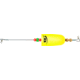Bomber Saltwater SW Paradise Poppers, Yellow, BSWPPPPY