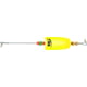 Bomber Saltwater SW Paradise Poppers, Yellow, BSWPPPPY