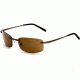 Bolle Meltdown Sunglasses Rimless 10726