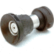 BONAIRE Ultimate Hose Nozzle, Stainless Steel, Stainless Steel, 1 Year Mfg Warranty, BON-03-HN-10C