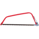 BOND 24in Gardener's Choice Bow Saw, Red Handle BS24