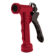 BOND 5.5in Front Thread Plastic Trigger Nozzle, Red 70708
