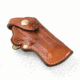 Bond Arms Belt Clip Holster Right Handed 3.5 Inch Barrel Models Leather Tan