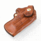 Bond Arms Belt Clip Holster Right Handed 3.5 Inch Barrel Models Leather Tan