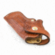 Bond Arms Belt Clip Holster Right Handed 3.5 Inch Barrel Models Leather Tan