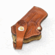 Bond Arms Belt Clip Holster Right Handed 3.5 Inch Barrel Models Leather Tan