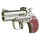 Bond Arms Century 2000 Single Shot Pistol, 45LC/410, 3.5 in Barrel