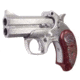 Bond Arms Snakeslayer Single Shot Pistol, 45LC/410, 3.5 in Barrel