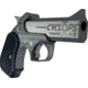 Bond Arms Cyclops Thumper Pistol, .50 Action Express, 4.25 inch barrel, 3 Round Capacity, BACY-FRRMPG