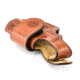 Bond Arms Driving Holster Right Handed Thumbsnap Leather Tan