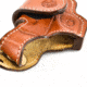 Bond Arms Driving Holster Right Handed Thumbsnap Leather Tan