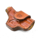 Bond Arms Driving Holster Right Handed Thumbsnap Leather Tan