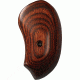 Bond Arms Grip Extended Laminated Rosewood Plain