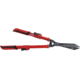 BOND Telescopic Hedge Shears, Red Handle 8055