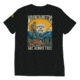Bonds Creek Knives Mountaineers Are Always Free T Shirt, 384235217377