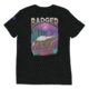 Bonds Creek Knives The Badger T Shirt, 39763876506