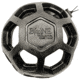 Bone Collector Antler Rattle System Battle Ball, Black, BC210011