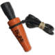 Bone Collector Coon Squaller Predator Molded Raccoon Call, Black, BC310003
