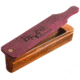 Bone Collector Death Valley Premium Turkey Box Call, Purple, BC120002