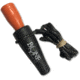 Bone Collector Distressed Rabbit Predator Molded Distressed Rabbit Call, Black, BC310002