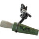 Bone Collector Doe Bleat Deer Molded Doe Bleat Call, Green, BC210006